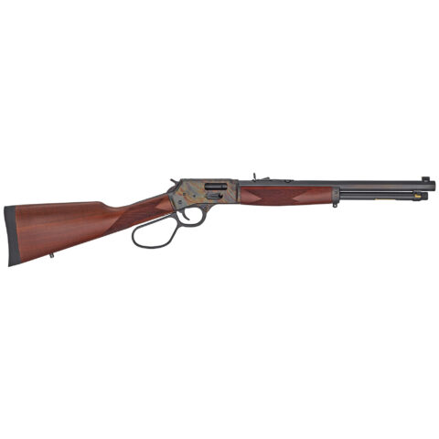 Henry Big Boy 45 Colt, 16.5" Barrel, Color Case Hardened