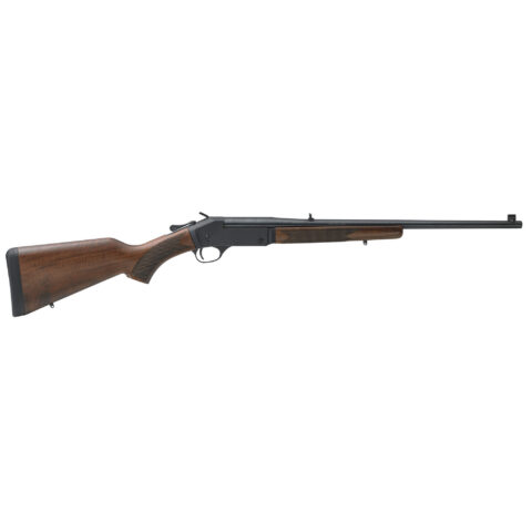 Henry Singleshot Rifle .223 Remington, Single Shot, Blued
