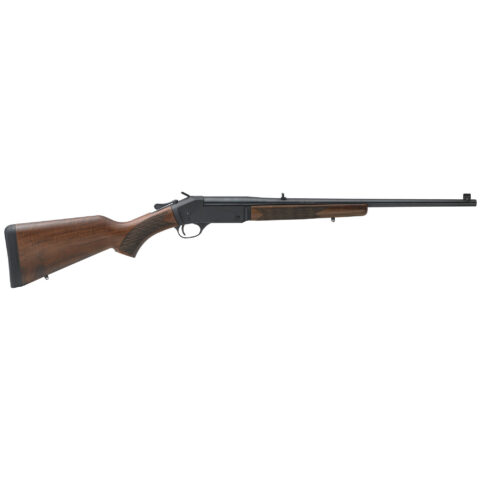 Henry H015 Single Shot 30-30 Winchester, 22" Barrel, Blued
