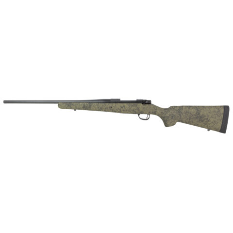 Howa M1500 Superlite Gen2 7mm-08, 20" Barrel, Matte Blue