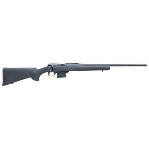 Howa M1500 22 ARC, 22" Barrel, Bolt Action, Black