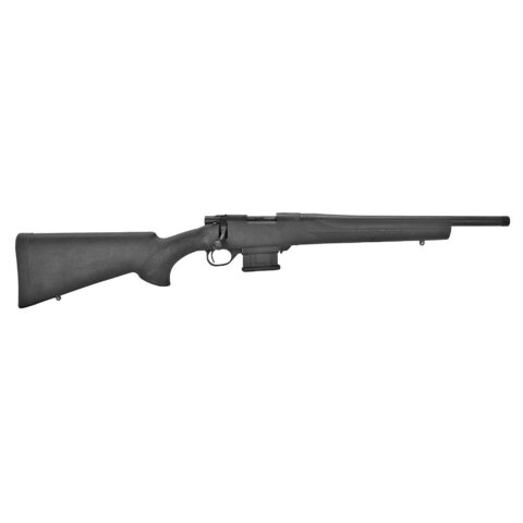 Howa Mini Action 350 Legend, 16.25" Barrel, 3-Round, Black