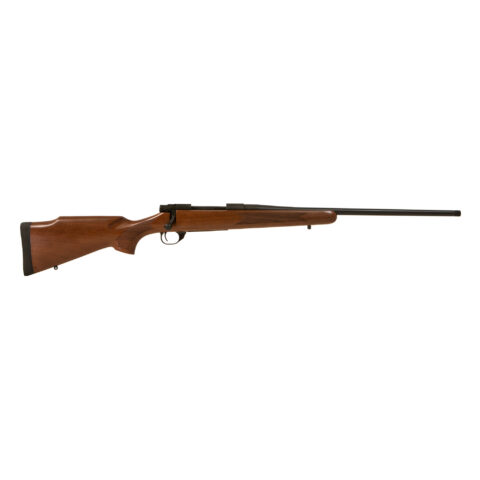 Howa M1500 22 ARC, 22" Barrel, Walnut Stock