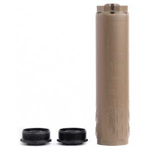 Suppressors