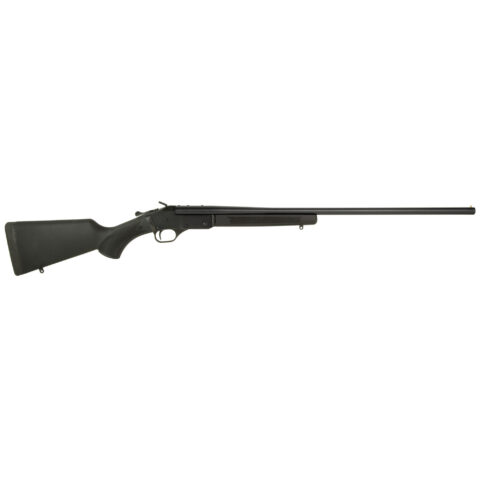 JTS Single Shot .410 Bore, 28" Barrel, Black
