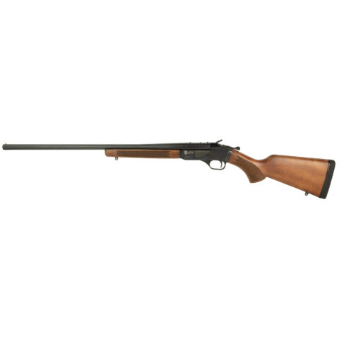 JTS Lonestrike 410 Gauge, 26" Barrel, Wood Stock