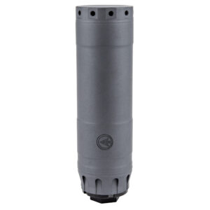 Suppressors