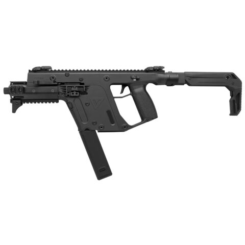 KRISS Vector SBR Gen II .45 ACP, 6.5" Barrel, Black