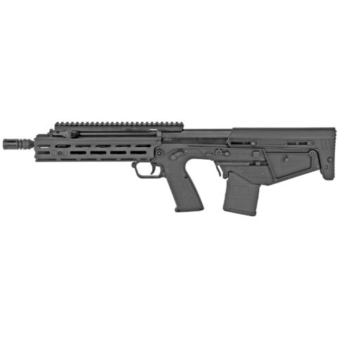 Kel-Tec RDB Defender 5.56 NATO, 16" Barrel, 20-Round, Black
