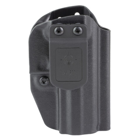 Mission First Tactical AIWB Holster for Canik TP9SF, Ambidextrous, Black