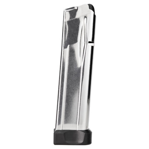 Kimber 2K11 .45 ACP 13-Round Magazine, Silver