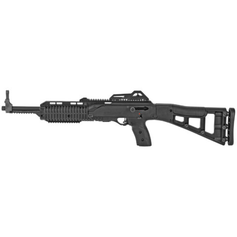 Hi-Point Carbine 9mm, 16.5" Barrel, Black