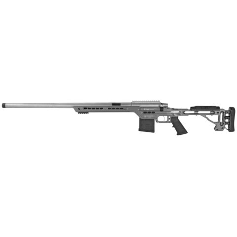 MasterPiece Arms PMR 6mm Creedmoor, 26" Barrel, Tungsten