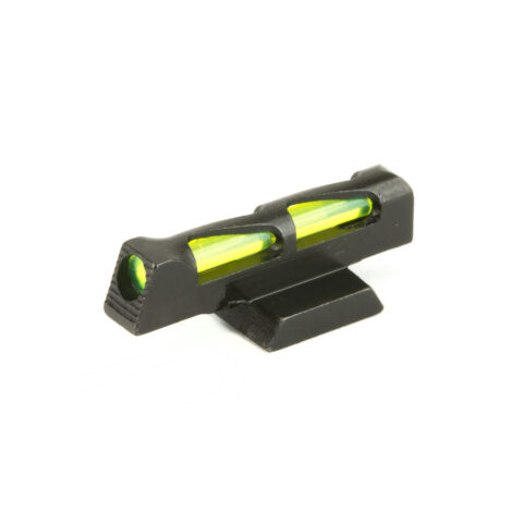 Hi-Viz LiteWave Front Sight for Kimber 1911, Interchangeable Pipe