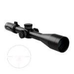 Riton Optics 5 Conquer 5-25x56 MRAD FFP PSR Illuminated