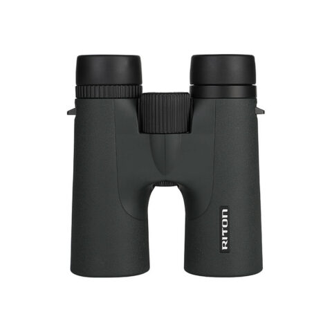 Riton Optics 5 Primal 8x42ED Binocular, Black