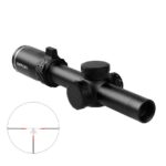 Riton Optics 5 Tactix 1-10x24 30mm FFP MIL Riflescope