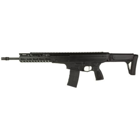 Primary Weapons Systems UXR Elite .223 Wylde, 16" Barrel, 30-Round, Black