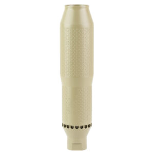 Suppressors