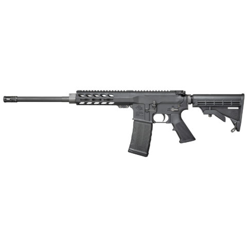 Rock River Arms RRAGE 5.56 NATO, 16" Barrel, Black