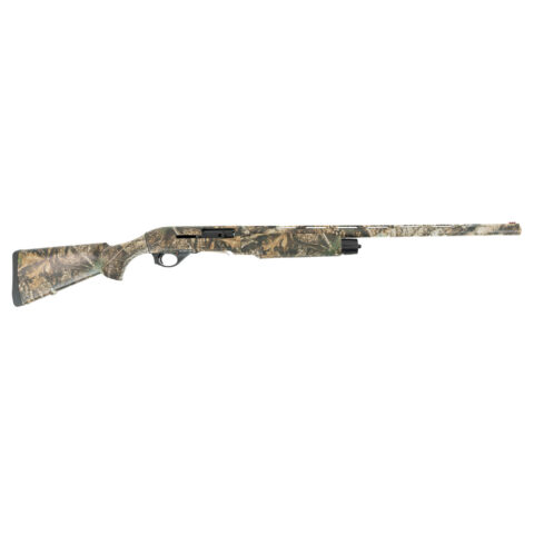 Spandau S2 12 Gauge, 28" Barrel, Realtree APX Camo