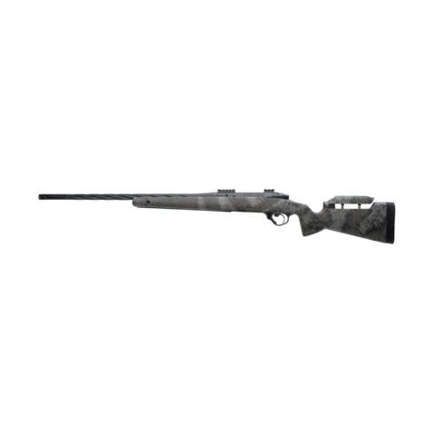 Seekins Precision HAVAK Pro Hunter 3 6.5 PRC, 20" Barrel, Mountain Shadow