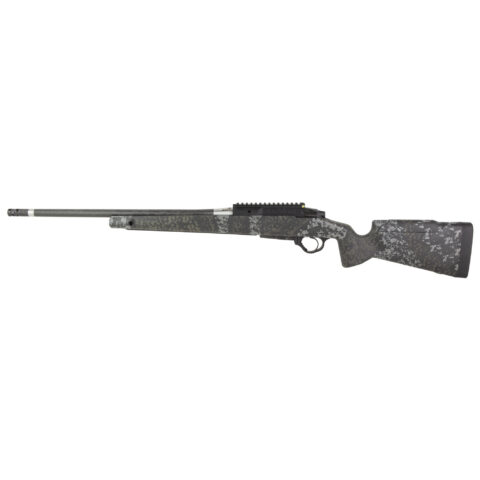 Seekins Havak Element M3 7mm PRC, 22" Barrel, Mountain Shadow