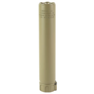 Suppressors