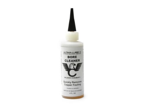Wilson Combat Ultima-Lube II Bore Cleaner, 4 oz Bottle
