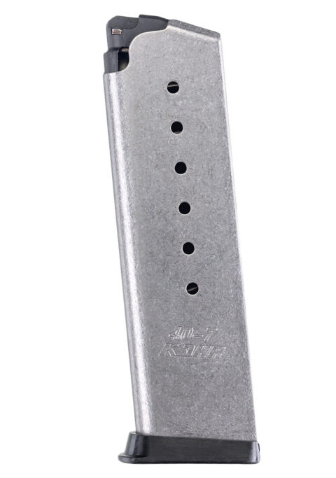 Kahr Arms CT40/KT40/TP40 .40 S&W 7-Round Magazine