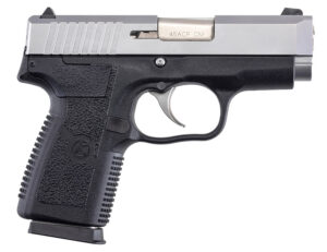 PISTOLS
