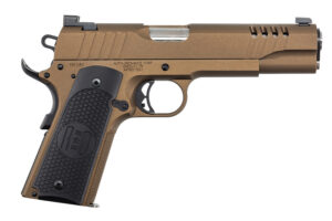PISTOLS