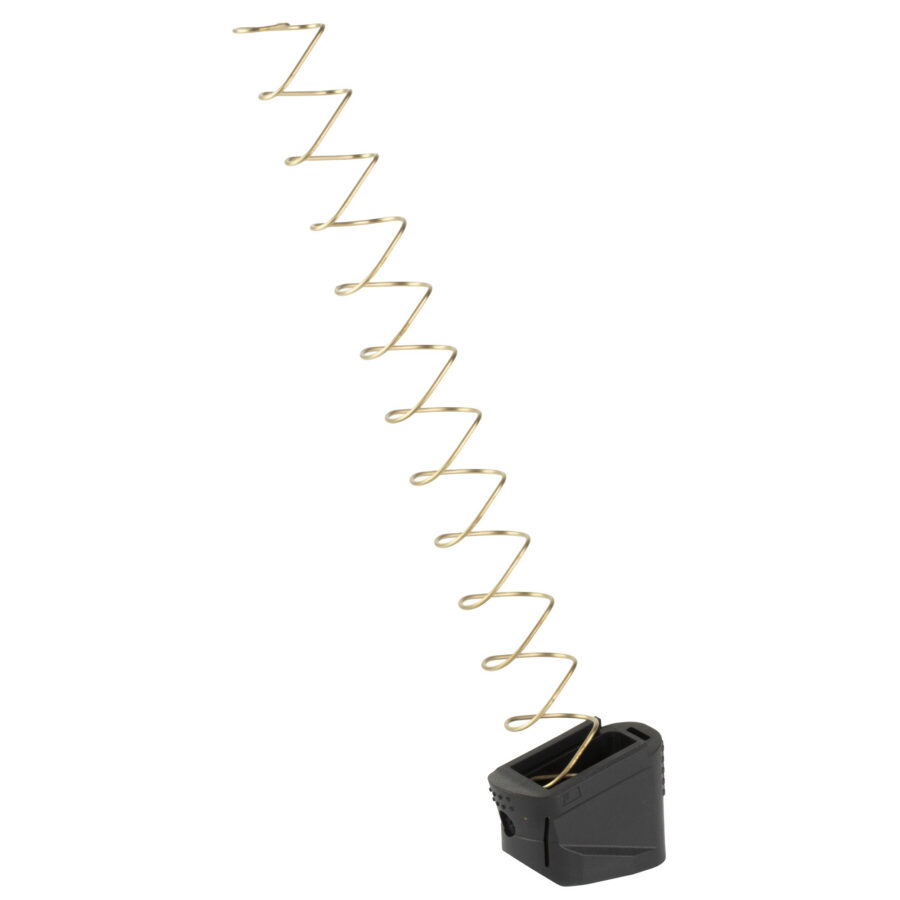 Pistol Magazines