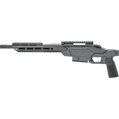 Springfield Armory 2020 Heatseeker .308 Win, 12" Barrel, Black