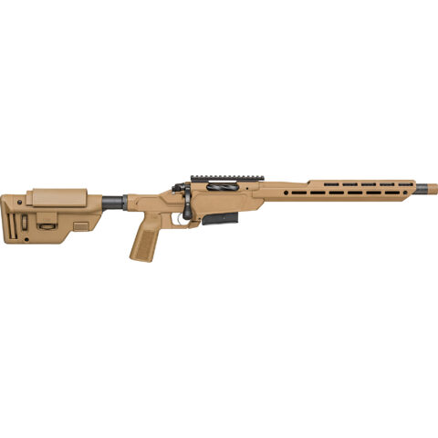 Springfield Armory 2020 Heatseeker .308 Winchester, 16" Barrel, Coyote