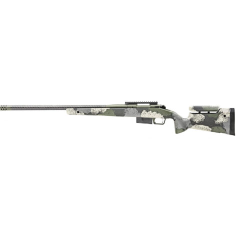 Springfield Model 2020 Waypoint 7mm PRC, 24" Barrel, Evergreen Camo