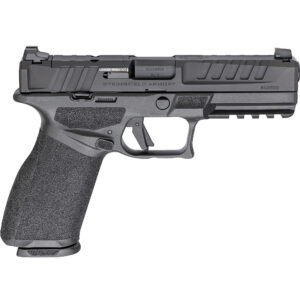 PISTOLS