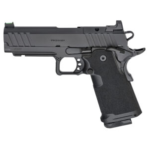 PISTOLS