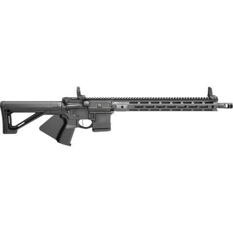 Springfield Armory SAINT Victor V2 5.56 NATO, 16" Barrel, Black