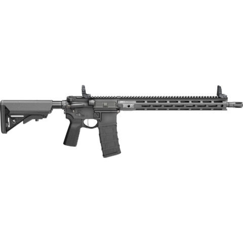 Springfield Armory SAINT Victor V2 5.56 NATO, 16" Barrel, Black