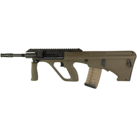 Steyr Arms AUG A3 M2 5.56 NATO, 16" Barrel, Green
