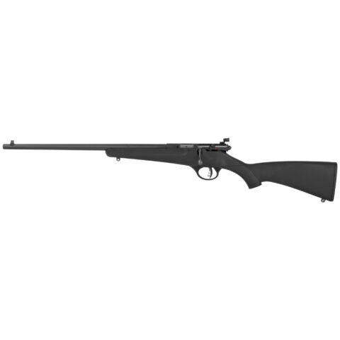 Savage Arms Rascal .22 LR, 16.125" Barrel, Single Shot, Left Hand