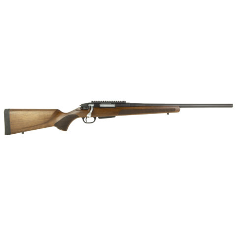 Stevens 334 .308 Win, 20" Barrel, Walnut Stock, Scope Mount