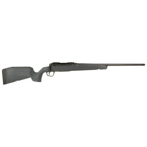 Savage Arms Axis 2 22-250 Remington, 22" Barrel, Gray