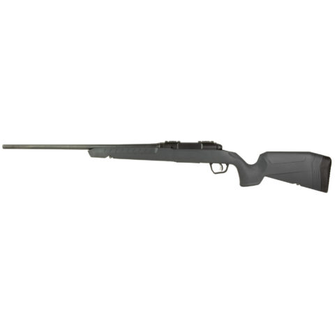 Savage Arms Axis 2 6.5 Creedmoor, 22" Barrel, Gray