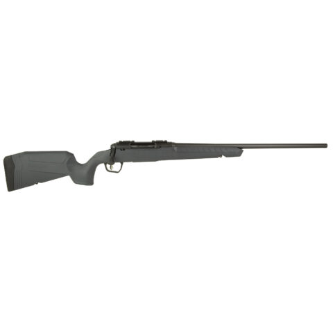 Savage Arms Axis 2 .308 Win, 22" Barrel, Black / Gray