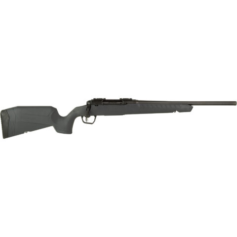 Savage Arms Axis 2 350 Legend, 18" Barrel, Gray Polymer