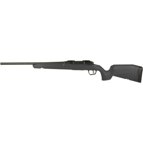 Savage Arms Axis 2 400 Legend, 20" Barrel, Gray