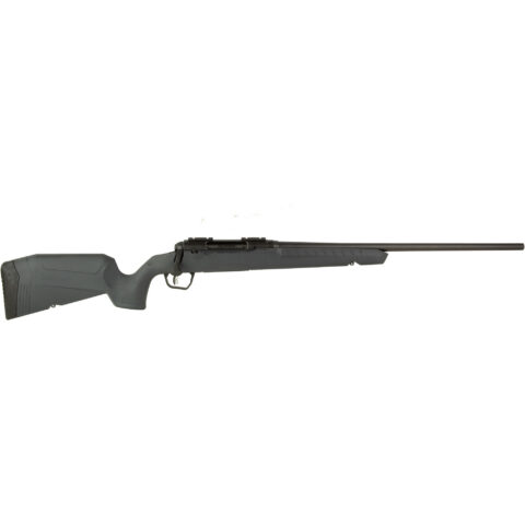 Savage Arms Axis 2 30-06 Springfield, 22" Barrel, Gray