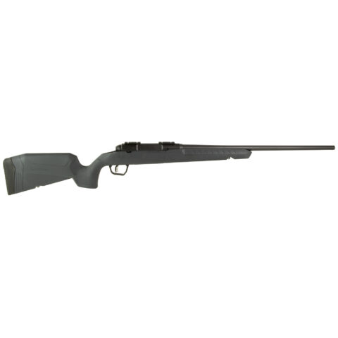 Savage Arms Axis 2 .270 Winchester, 22" Barrel, Gray Polymer Stock, Left Hand
